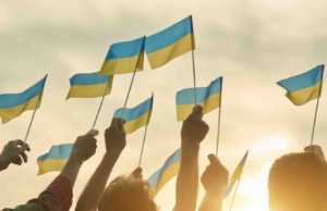 Волинський історик розповів, чому єдність українців сьогодні важливіша, ніж у 1919-му Волинський-історик-розповів,-чому-єдність-українців-сьогодні-важливіша,-ніж-у-1919-му