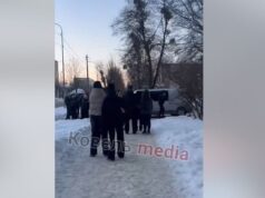 У Ковелі п’яні чоловіки заблокували та побили бус ТЦК У-Ковелі-п’яні-чоловіки-заблокували-та-побили-бус-ТЦК