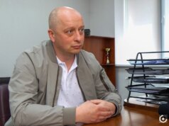 Посадовець сервісного центру МВС на Волині прокоментував обшуки у нього вдома Посадовець-сервісного-центру-МВС-на-Волині-прокоментував-обшуки-у-нього-вдома