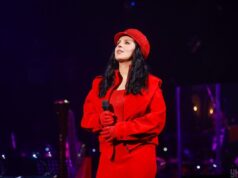 Джамала показала одразу двох старших синів: який вигляд мають діти співачки Джамала-показала-одразу-двох-старших-синів:-який-вигляд-мають-діти-співачки