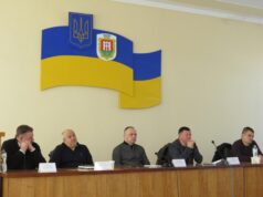 Очільник області відвідав Горохівську громаду: про що говорили Очільник-області-відвідав-Горохівську-громаду:-про-що-говорили