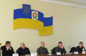 Очільник області відвідав Горохівську громаду: про що говорили Очільник-області-відвідав-Горохівську-громаду:-про-що-говорили