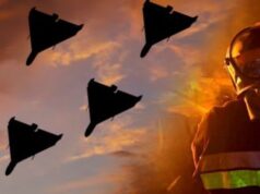 Росія понад 10 годин била по Кривому Рогу «шахедами» Росія-понад-10-годин-била-по-Кривому-Рогу-«шахедами»