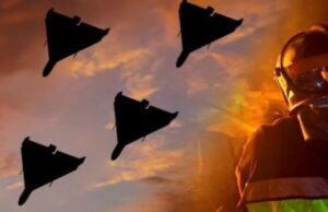 Росія понад 10 годин била по Кривому Рогу «шахедами» Росія-понад-10-годин-била-по-Кривому-Рогу-«шахедами»