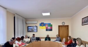 Комісія із захисту прав дитини опрацювала близько 20 питань порядку денного Комісія-із-захисту-прав-дитини-опрацювала-близько-20-питань-порядку-денного