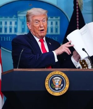 Трамп-представив-Раду-миру:-які-країни-туди-увійшли