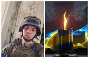 На Донеччині загинув 25-річний Герой з Волині Дмитро Наталюк На-Донеччині-загинув-25-річний-Герой-з-Волині-Дмитро-Наталюк