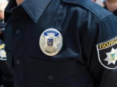 Патрульні хутко розшукали речі, які лучанка втратила у тролейбусі Патрульні-хутко-розшукали-речі,-які-лучанка-втратила-у-тролейбусі