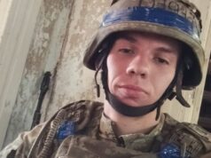 До рідного дому «на щиті» повертається Герой Дмитро Наталюк До-рідного-дому-«на-щиті»-повертається-Герой-Дмитро-Наталюк