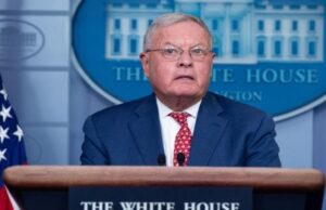 Завершиться до осені: Келлог зробив прогноз щодо війни в Україні Завершиться-до-осені:-Келлог-зробив-прогноз-щодо-війни-в-Україні