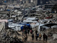 КПП "Рафах" на кордоні Гази та Єгипту повністю відновить роботу наступного тижня КПП-"Рафах"-на-кордоні-Гази-та-Єгипту-повністю-відновить-роботу-наступного-тижня