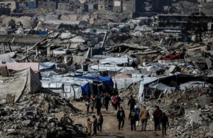 КПП "Рафах" на кордоні Гази та Єгипту повністю відновить роботу наступного тижня КПП-"Рафах"-на-кордоні-Гази-та-Єгипту-повністю-відновить-роботу-наступного-тижня