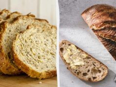 Закваска чи цільне зерно: дієтологи пояснили, який хліб насправді корисніший Закваска-чи-цільне-зерно:-дієтологи-пояснили,-який-хліб-насправді-корисніший