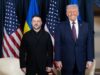 Зеленський розповів, що обговорювали з Трампом: подробиці заяви Зеленський-розповів,-що обговорювали-з Трампом:-подробиці-заяви