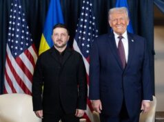 Зеленський розповів, що обговорювали з Трампом: подробиці заяви Зеленський-розповів,-що обговорювали-з Трампом:-подробиці-заяви