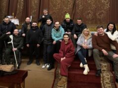 Волинські артисти гастролювали у Рівному: чим дивували та що показували Волинські-артисти-гастролювали-у-Рівному:-чим-дивували-та-що-показували