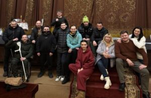 Волинські артисти гастролювали у Рівному: чим дивували та що показували Волинські-артисти-гастролювали-у-Рівному:-чим-дивували-та-що-показували