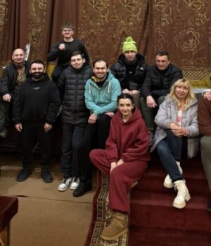 Волинські-артисти-гастролювали-у-Рівному:-чим-дивували-та-що-показували