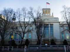 Німеччина висилає заступника військового аташе РФ за шпигунство Німеччина-висилає-заступника-військового-аташе-РФ-за-шпигунство