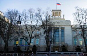 Німеччина висилає заступника військового аташе РФ за шпигунство Німеччина-висилає-заступника-військового-аташе-РФ-за-шпигунство