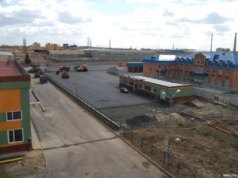 НАБУ провело обшуки у волинських митників НАБУ-провело-обшуки-у-волинських-митників