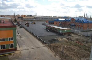 НАБУ провело обшуки у волинських митників НАБУ-провело-обшуки-у-волинських-митників