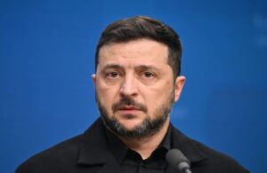 Зеленський анонсував першу тристоронню зустріч України, США та РФ Зеленський-анонсував-першу-тристоронню-зустріч-України,-США-та-РФ