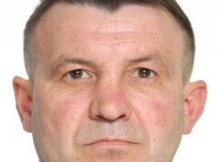 Поїхав у Київ та не повернувся: розшукують зниклого лучанина Поїхав-у-Київ-та-не-повернувся:-розшукують-зниклого-лучанина