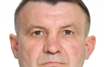 Поїхав у Київ та не повернувся: розшукують зниклого лучанина Поїхав-у-Київ-та-не-повернувся:-розшукують-зниклого-лучанина