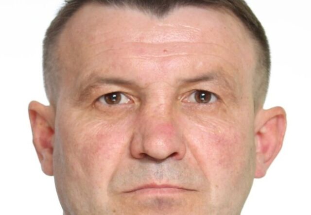 Поїхав у Київ та не повернувся: розшукують зниклого лучанина Поїхав-у-Київ-та-не-повернувся:-розшукують-зниклого-лучанина