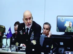 Сирський запросив Військовий комітет НАТО відвідати Україну цього року Сирський-запросив-Військовий-комітет-НАТО-відвідати-Україну-цього-року