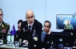 Сирський запросив Військовий комітет НАТО відвідати Україну цього року Сирський-запросив-Військовий-комітет-НАТО-відвідати-Україну-цього-року