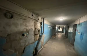 Лубінець про переповненість СІЗО: це не дрібниця, а серйозне порушення прав ув’язнених Лубінець-про-переповненість-СІЗО:-це-не-дрібниця,-а-серйозне-порушення-прав-ув’язнених