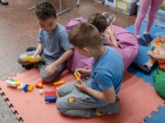 У Луцьку розповіли про роботу дитсадків під час відключень світла У-Луцьку-розповіли-про-роботу-дитсадків-під-час-відключень-світла