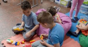 У Луцьку розповіли про роботу дитсадків під час відключень світла У-Луцьку-розповіли-про-роботу-дитсадків-під-час-відключень-світла