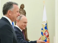 У кремлі розпочалася зустріч представників США з путіним щодо війни в Україні У-кремлі-розпочалася-зустріч-представників-США-з-путіним-щодо-війни-в-Україні