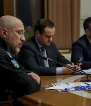 Міністр енергетики визнав 22 січня найважчим днем з часів повномасштабного вторгнення РФ