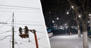 Відключення світла 23 січня: скільки не буде електроенергії в п’ятницю Відключення-світла-23-січня:-скільки-не-буде-електроенергії-в-п’ятницю