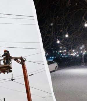 Відключення-світла-23-січня:-скільки-не-буде-електроенергії-в-п’ятницю