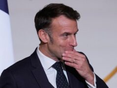 Макрон відповів, чи є Трамп союзником Європи Макрон-відповів,-чи-є-Трамп-союзником-Європи