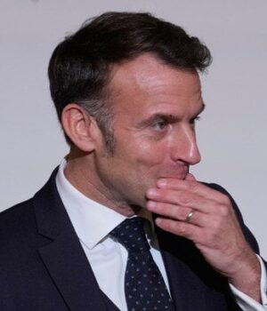 Макрон-відповів,-чи-є-Трамп-союзником-Європи