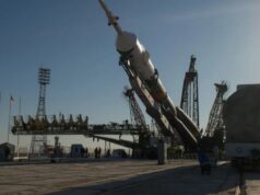 Російська космічна галузь стає дедалі більш залежною від Китаю Російська-космічна-галузь-стає-дедалі-більш-залежною-від-Китаю