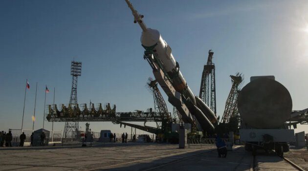 Російська космічна галузь стає дедалі більш залежною від Китаю Російська-космічна-галузь-стає-дедалі-більш-залежною-від-Китаю