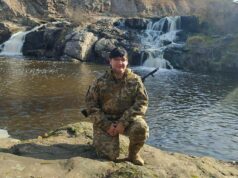 Через носіння бронежилета українській ветеранці ампутували груди Через-носіння-бронежилета-українській-ветеранці-ампутували-груди