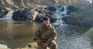 Через носіння бронежилета українській ветеранці ампутували груди Через-носіння-бронежилета-українській-ветеранці-ампутували-груди