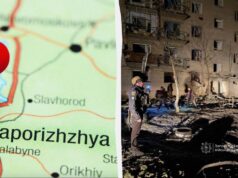 Окупанти вдарили по Запорізькій області: багато постраждалих Окупанти-вдарили-по-Запорізькій-області:-багато-постраждалих