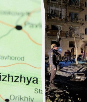 Окупанти-вдарили-по-Запорізькій-області:-багато-постраждалих