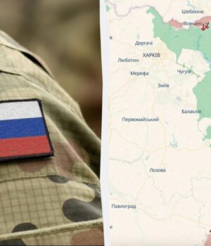 Армія-РФ-просунулася-на-Харківщині-та-Донеччині,-–-deepstate