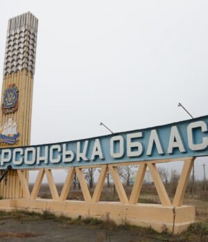 Річка-Дніпро-замерзає:-експерт-пояснив,-чи-є-загроза-нового-удару-РФ-на-півдні-України