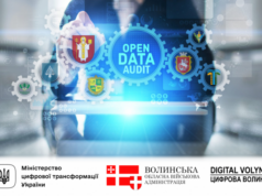 Шість волинських громад уперше провели інформаційний аудит відкритих даних Шість-волинських-громад-уперше-провели-інформаційний-аудит-відкритих-даних
